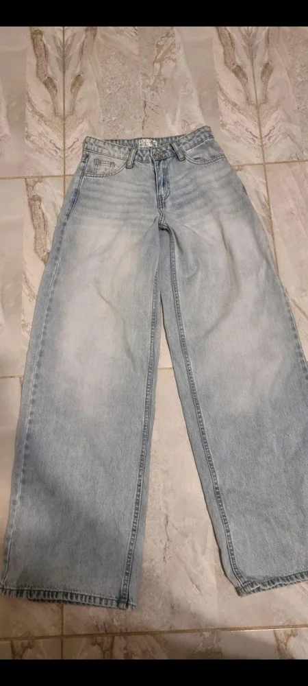 Cizaro Jeans, size XS / 34 / 6, photo 2