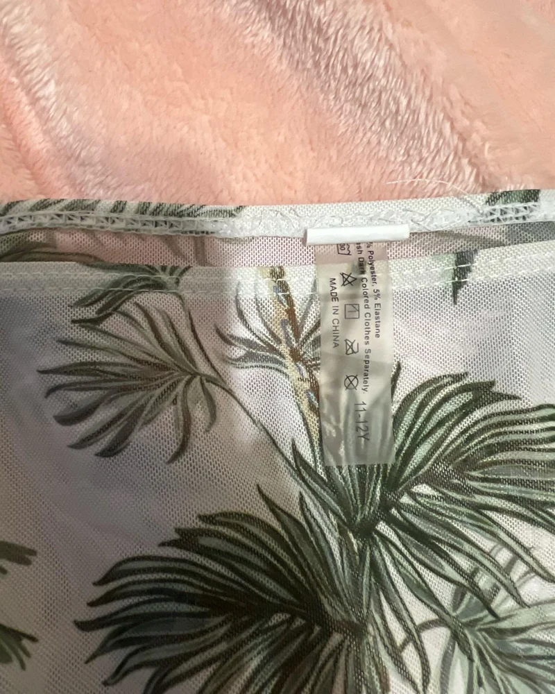 Shein Cover-Ups, size S / 36 / 8, photo 3