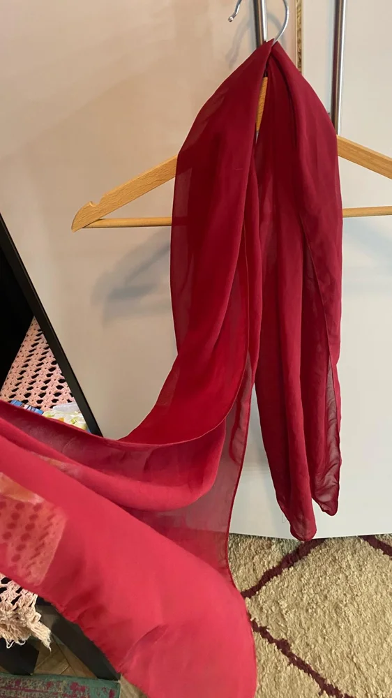 Scarves, size Other, photo 2