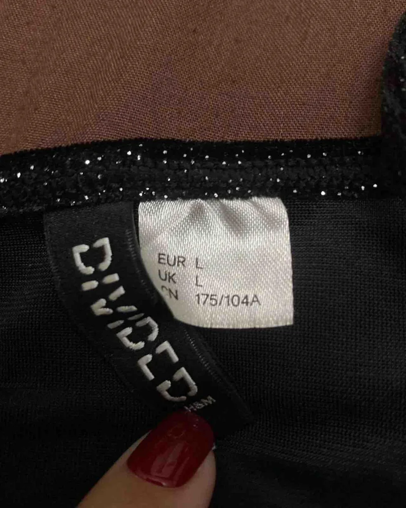 H&M Tank Tops, size L / 40 / 12, photo 4