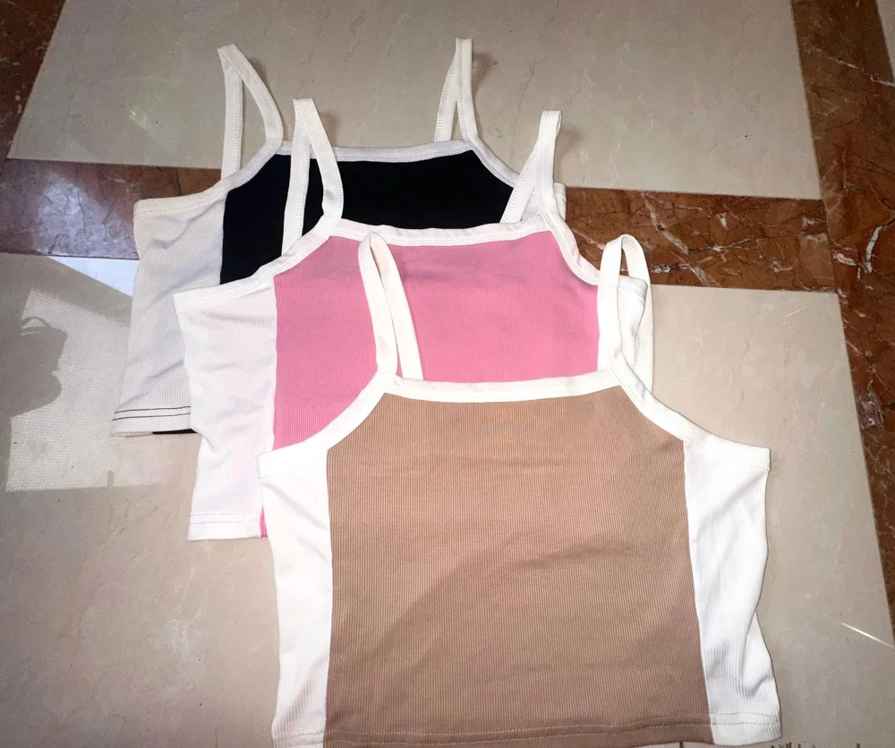 Shein Tank Tops