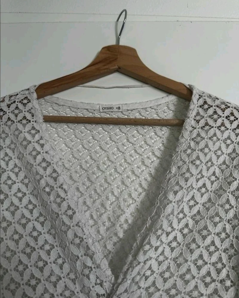 Oysho Cover-Ups, size L / 40 / 12, photo 3