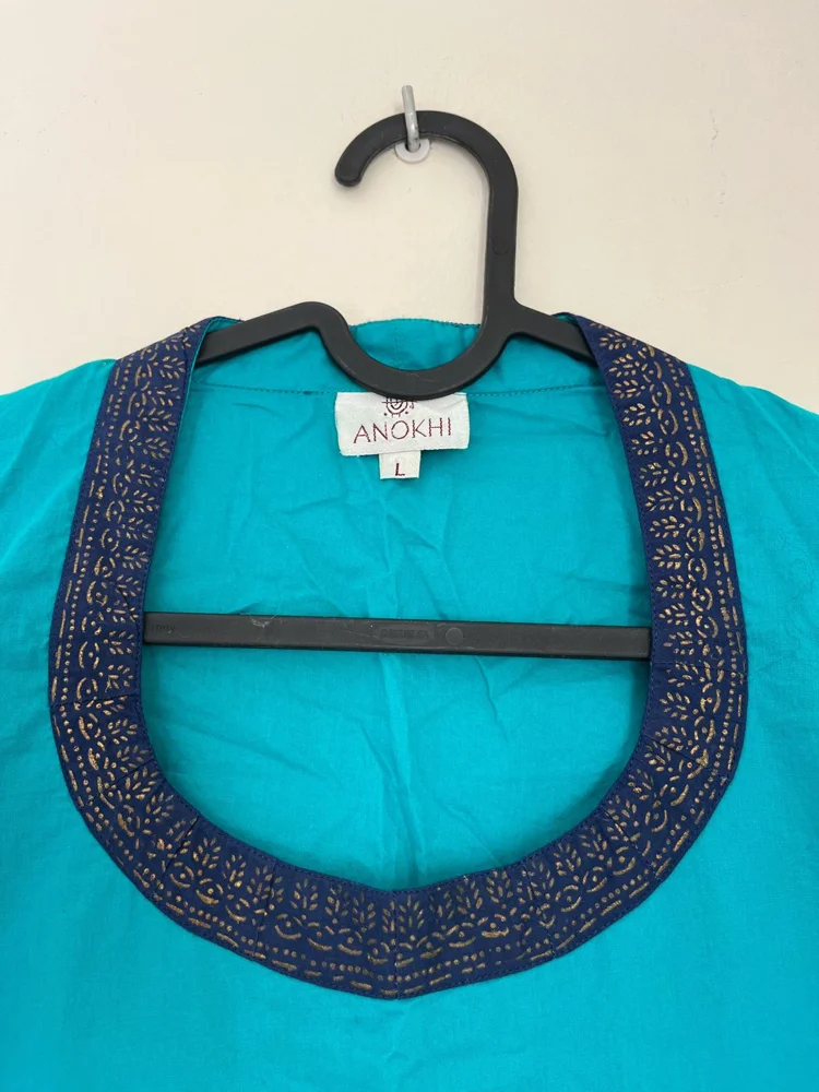 Blouses, size L / 40 / 12, photo 2