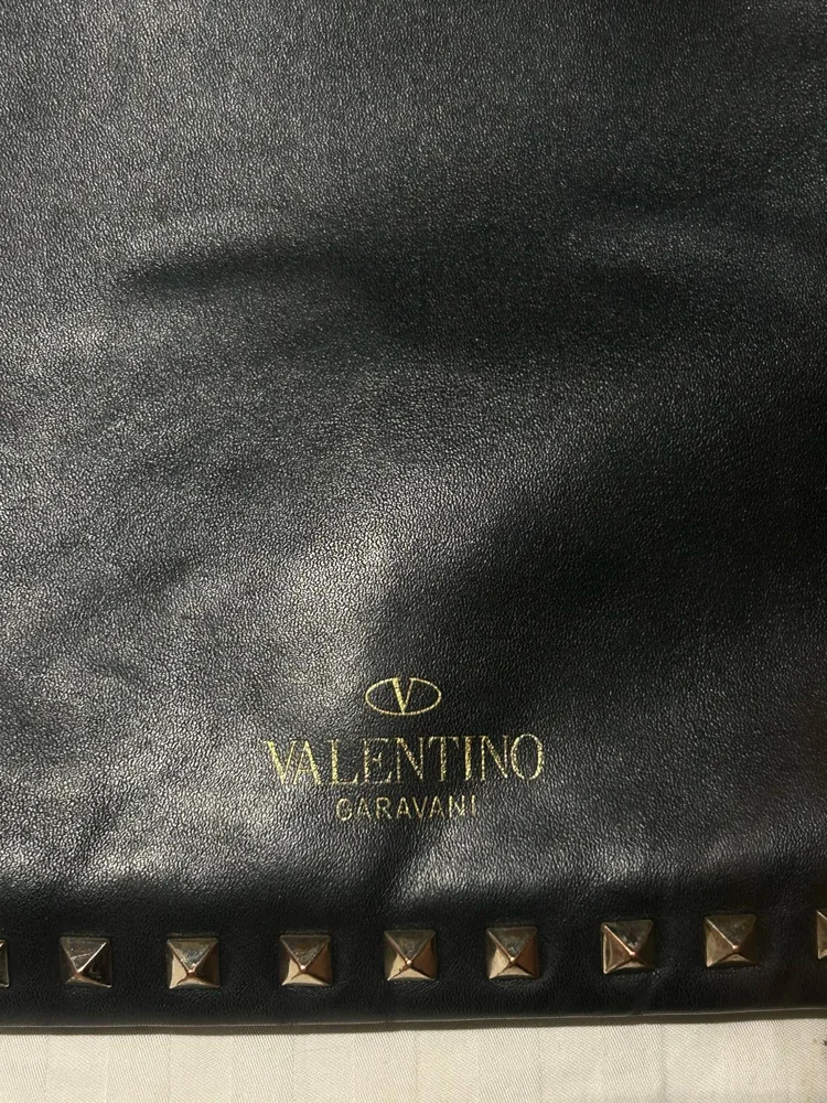 Valentino Clutch, size One size, photo 5
