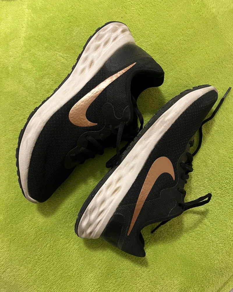 Nike Sneakers, size 38.5, photo 3