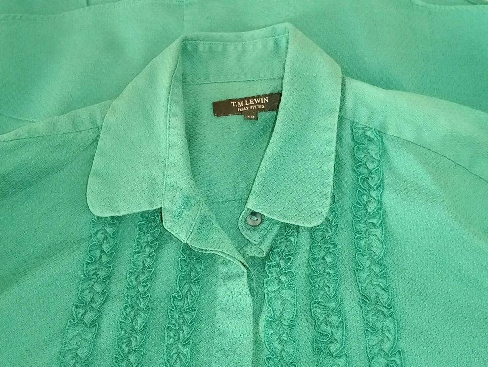 TM Lewin Shirts, size L / 40 / 12, photo 6