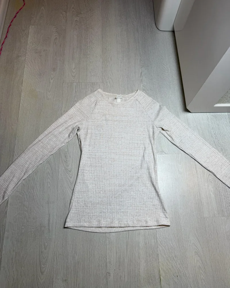 H&M Basic Long Sleeve