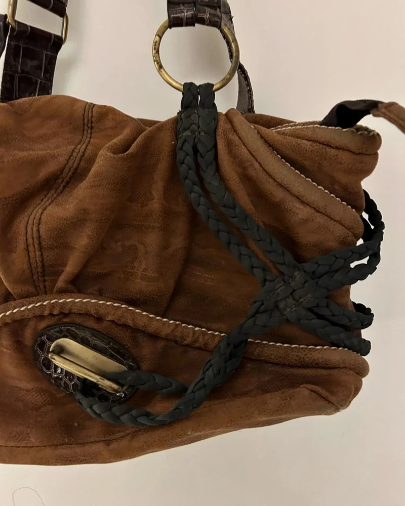 Shoulder Bag, size One size, photo 2