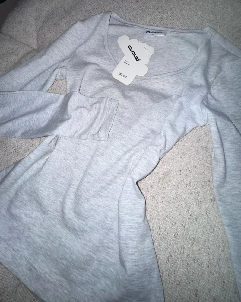 On Cloud Long Sleeve, size S / 36 / 8, photo 3