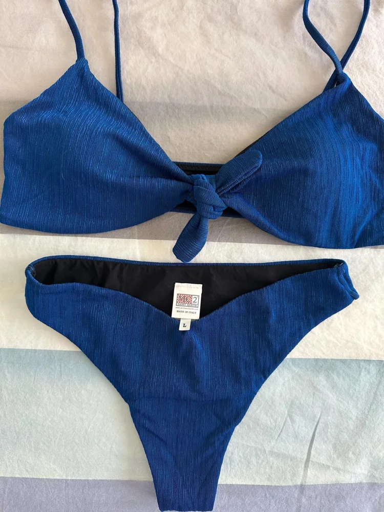 MC2 Saint Barth Bikini, size S / 36 / 8, photo 4