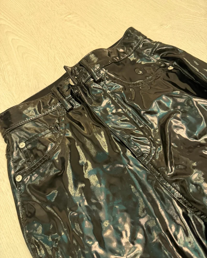 Pull & Bear Pants, size XS / 34 / 6, photo 3