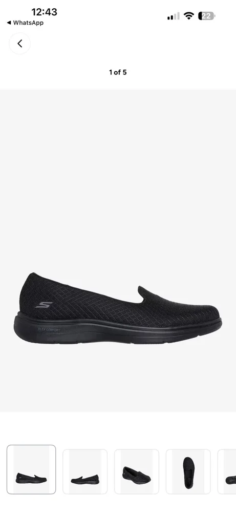 Sketchers Flats, size 40, photo 3