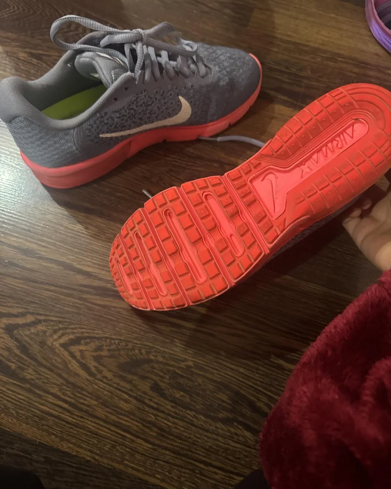 Nike Air Sneakers, size 37.5, photo 3