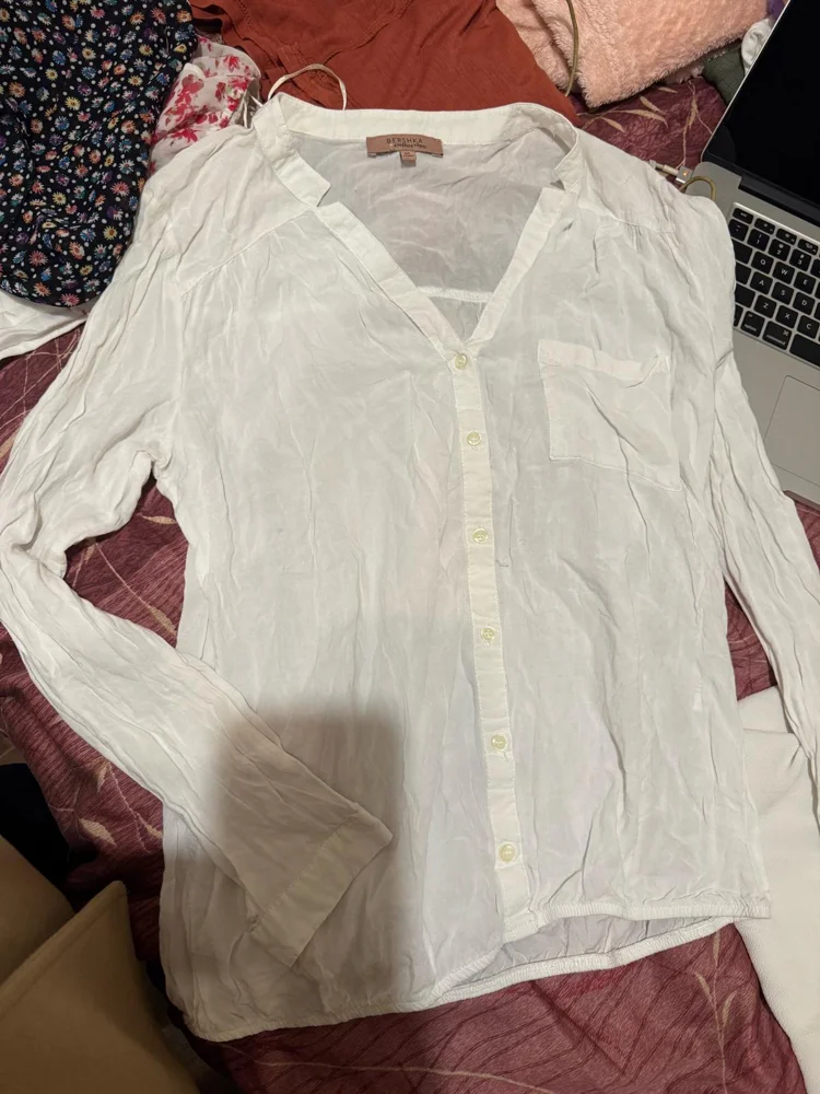 Bershka Blouses, size L / 40 / 12, photo 2