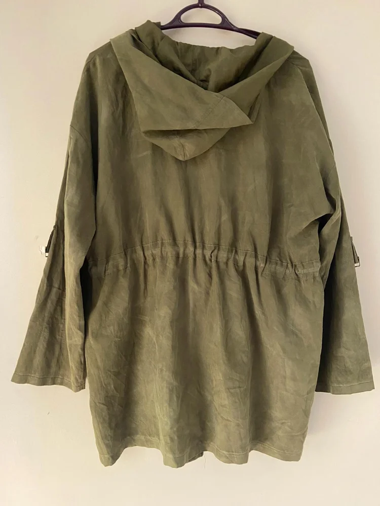 Jackets, size One size, photo 4