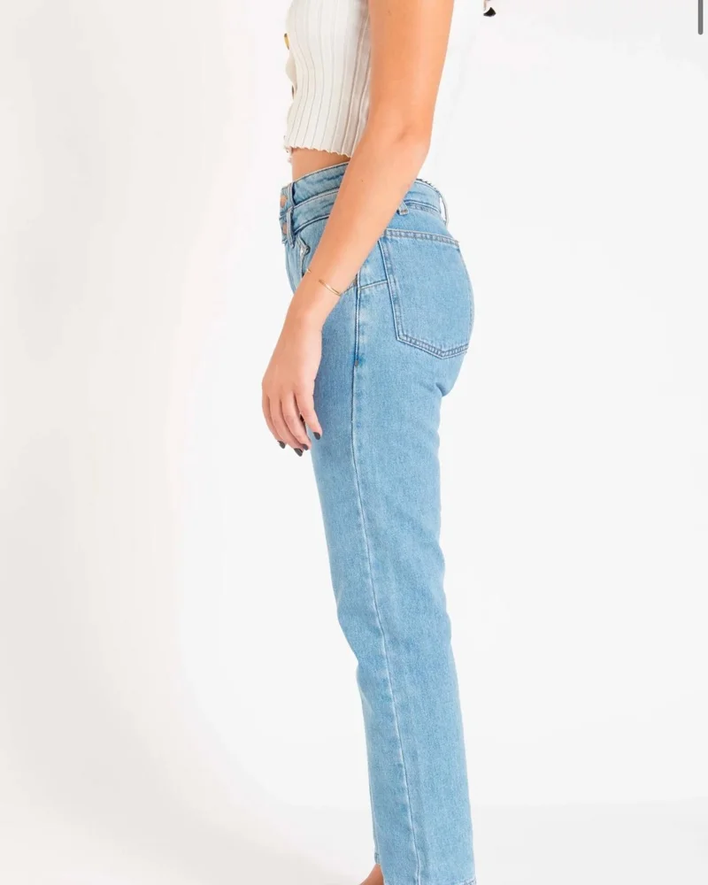 Jeans, size XL / 42 / 14, photo 3