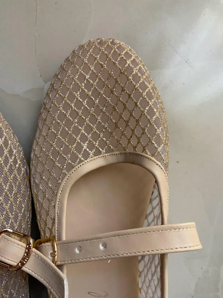 Flats, size 39, photo 6