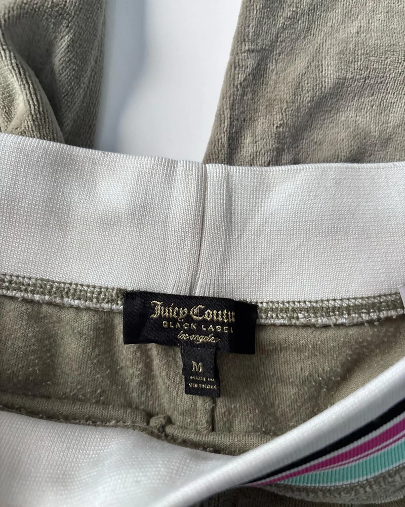 Juicy Couture Leggings, size M / 38 / 10, photo 3