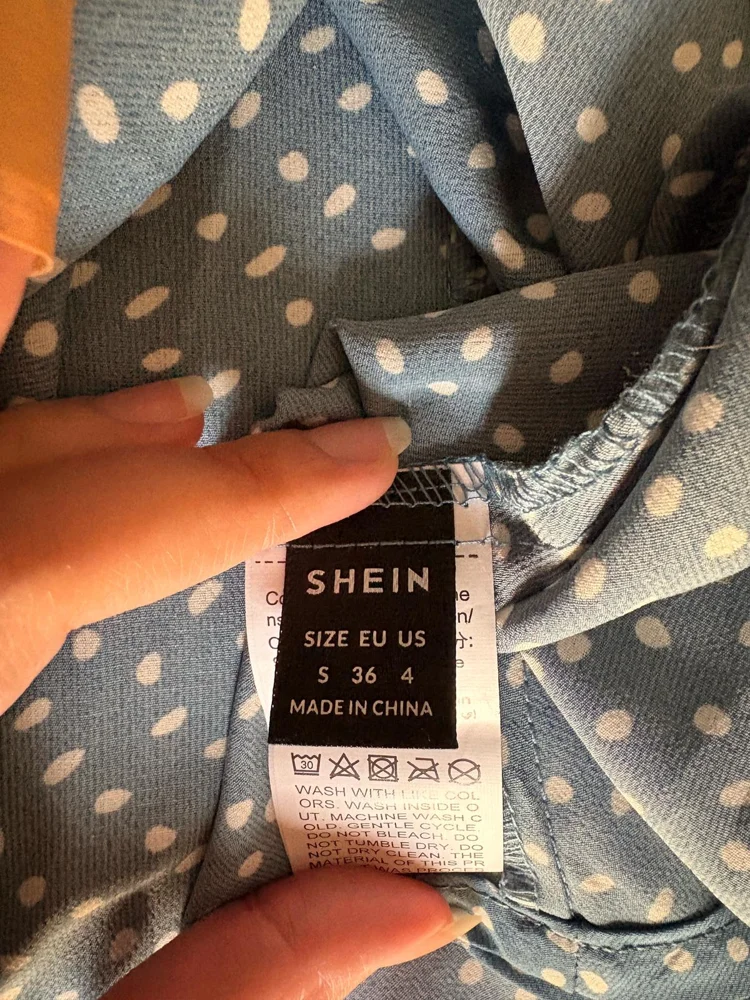 Shein Maxi Dresses, size S / 36 / 8, photo 3