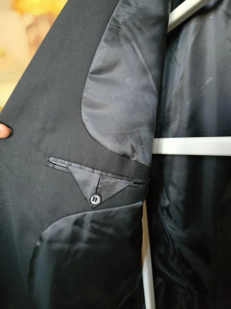 Pierre Cardin Suits, size XXXL, photo 4