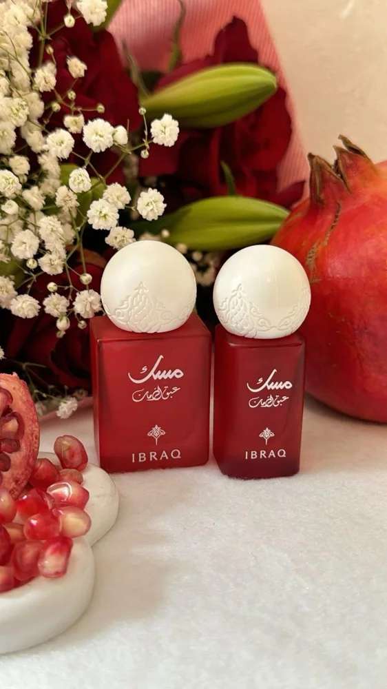Perfume, size No Size, photo 3