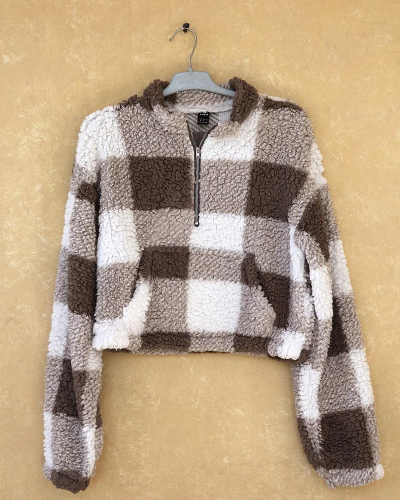 Shein Sweatshirts, size S / 36 / 8, photo 2