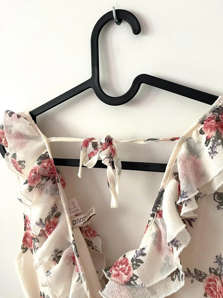 H&M Mini Dresses, size XXS / 32 / 4, photo 5