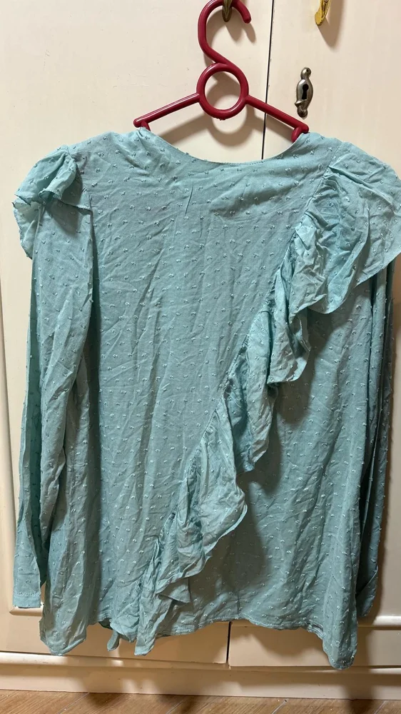 Local Blouses, size L / 40 / 12, photo 2