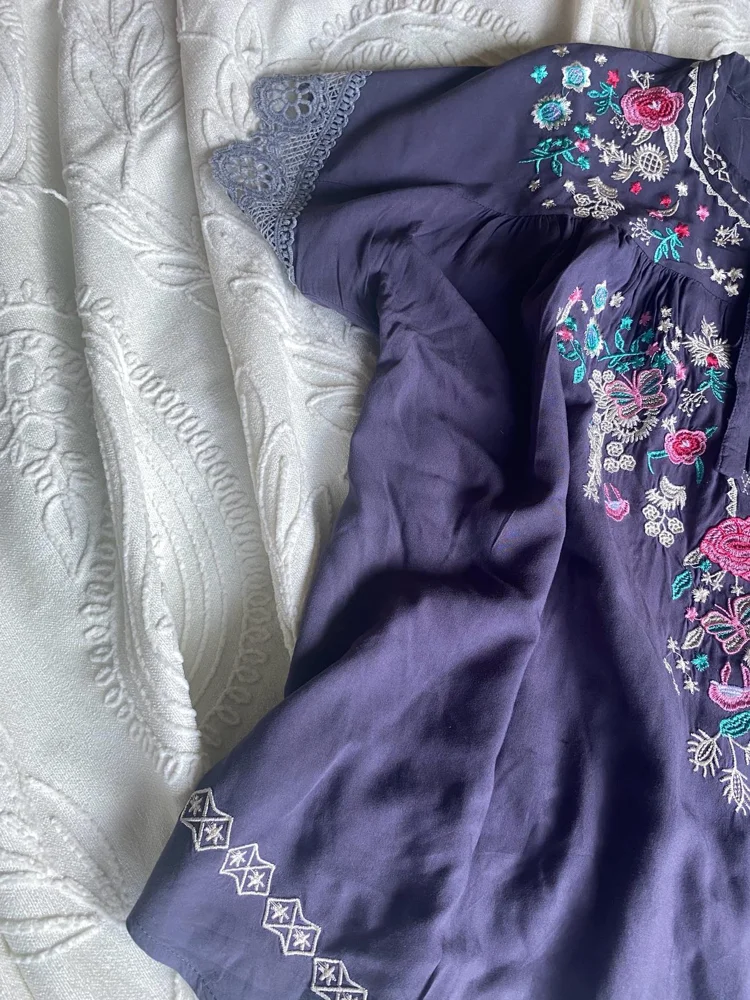 Blouses, size L / 40 / 12, photo 3