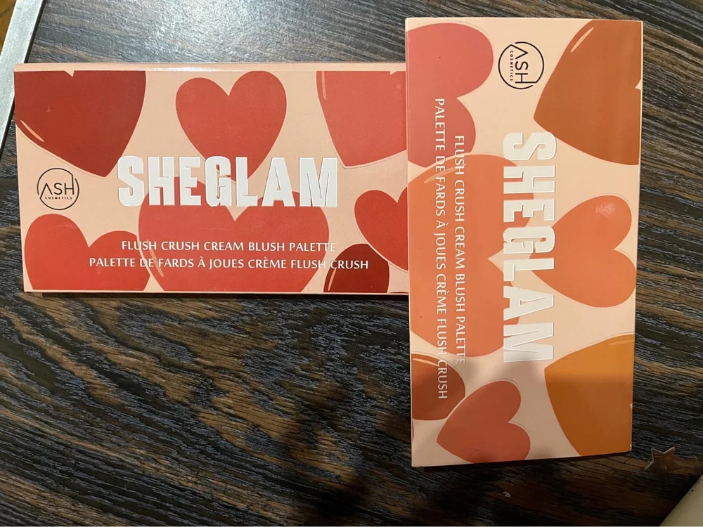 Sheglam Makeup, size No Size, photo 2