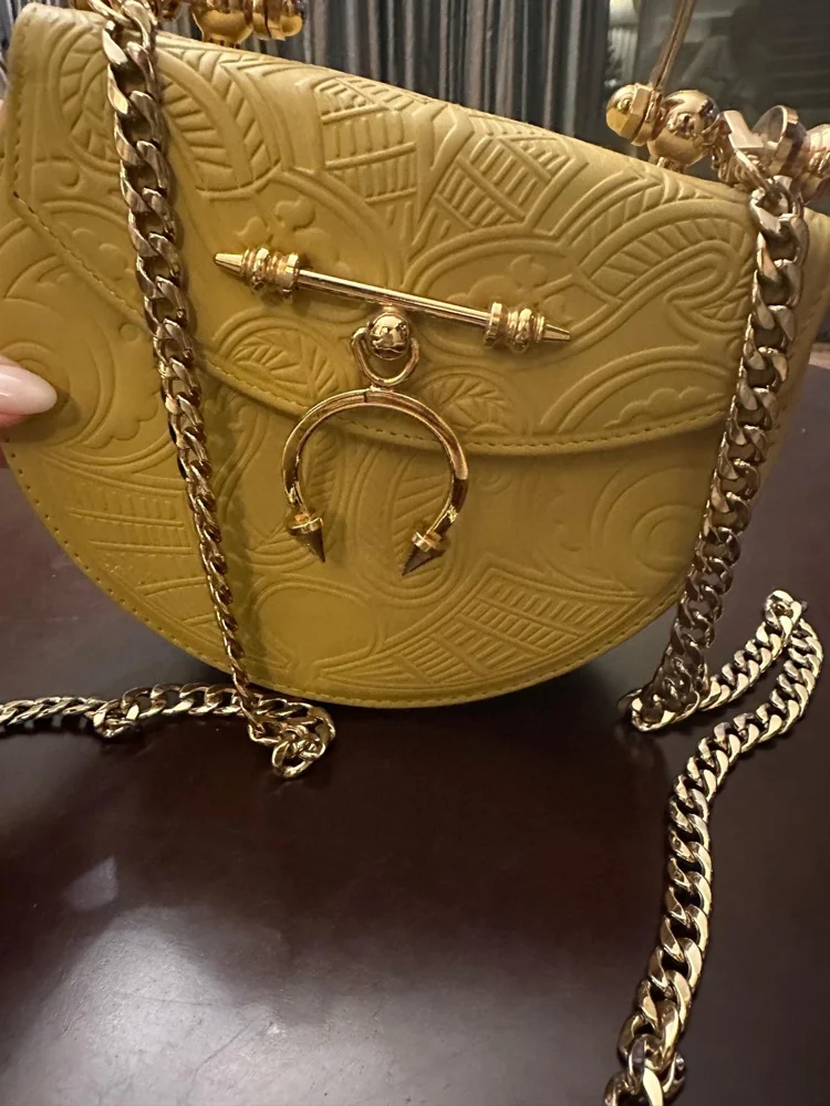 Cross-Body Bag, size One size, photo 3