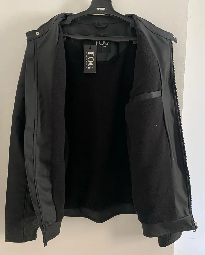 Jackets, size L, photo 3
