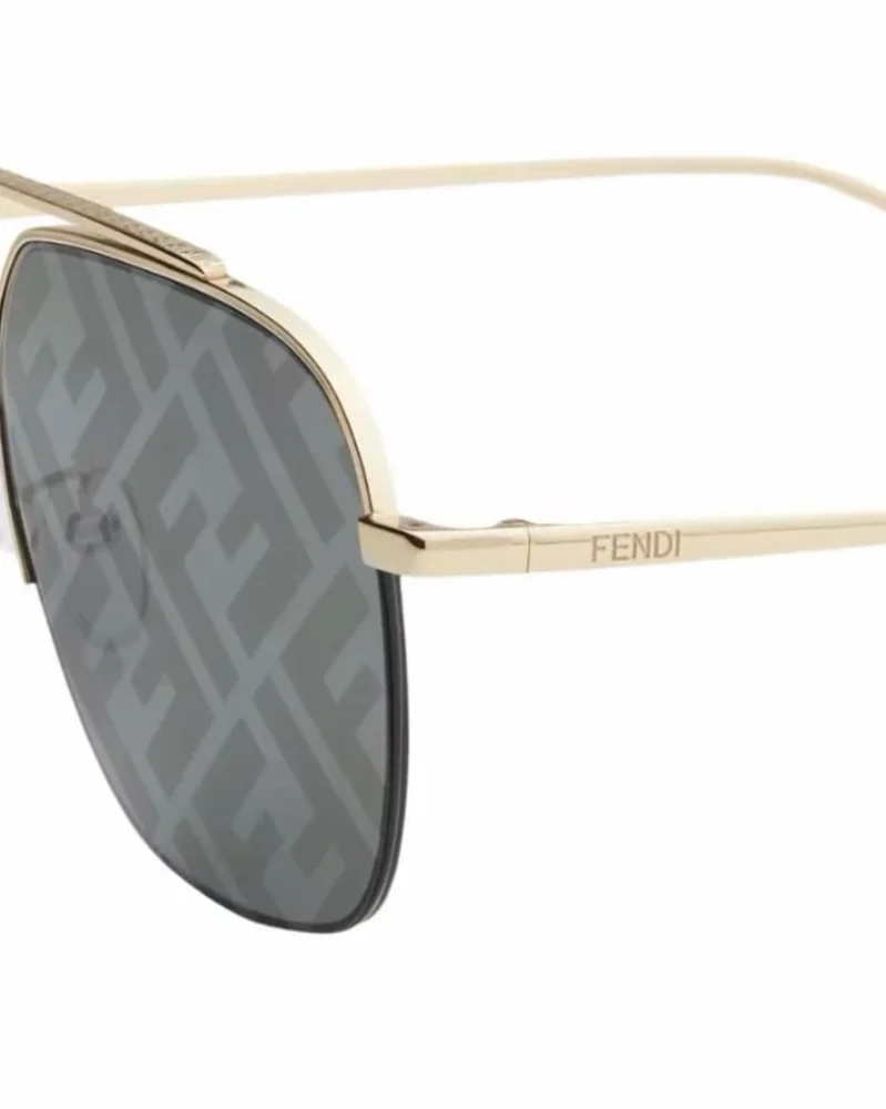 Fendi Sunglasses, size One size, photo 5