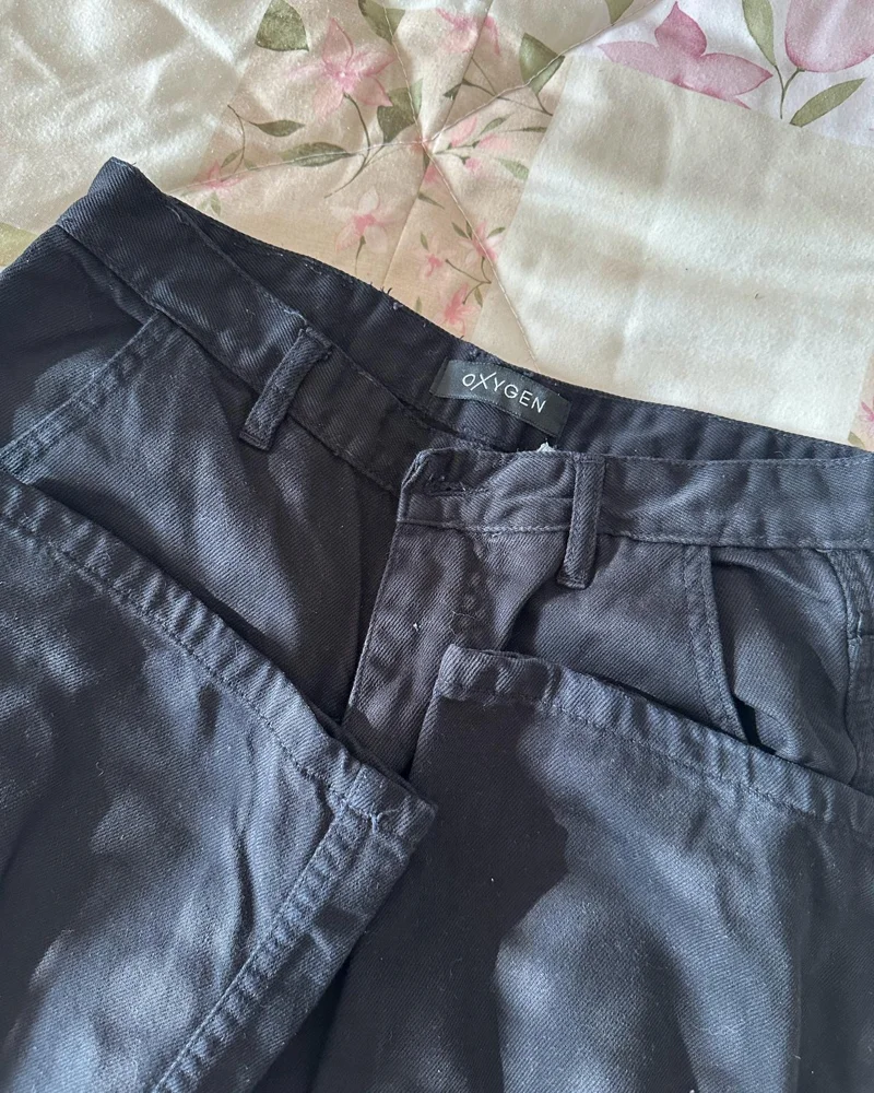 Jeans, size XS / 34 / 6, photo 2