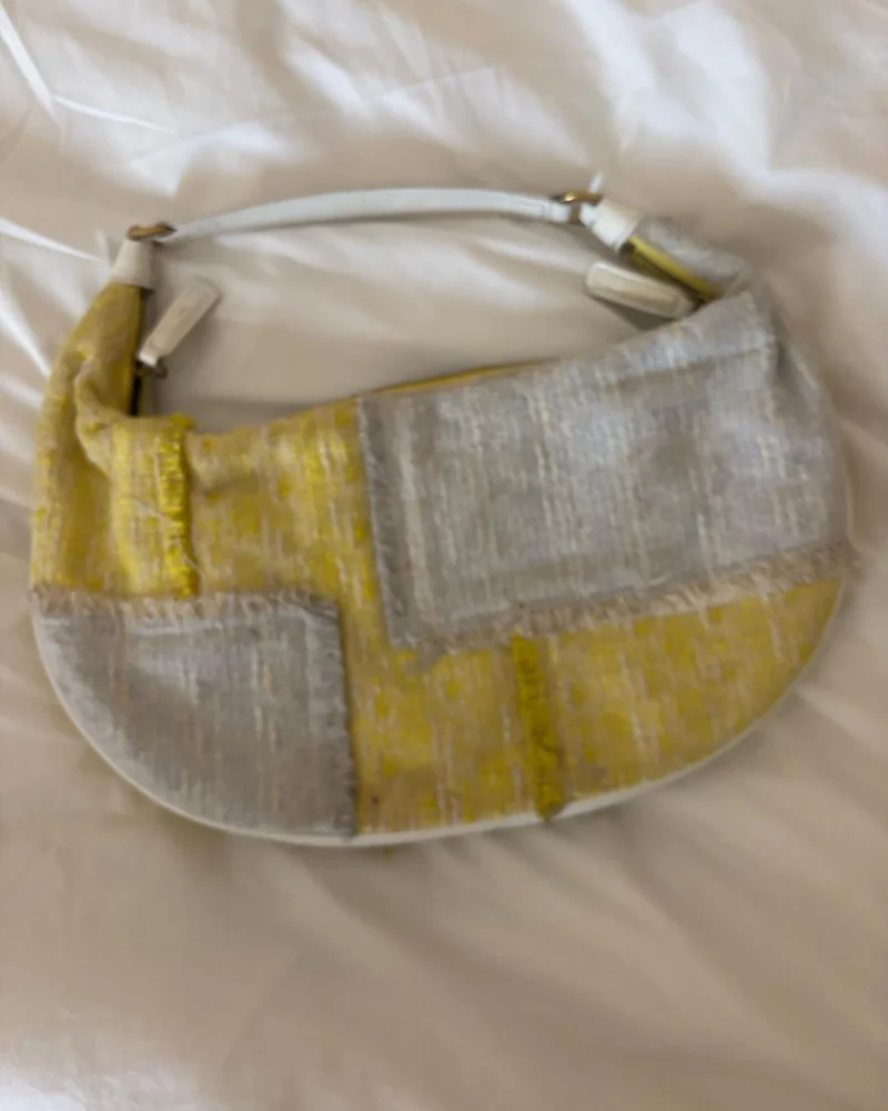 Shoulder Bag, size One size, photo 2