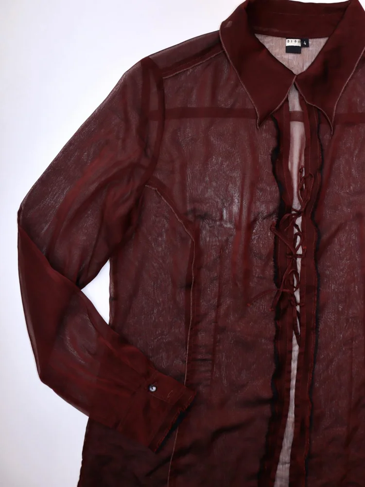 Didi Shirts, size L / 40 / 12, photo 6