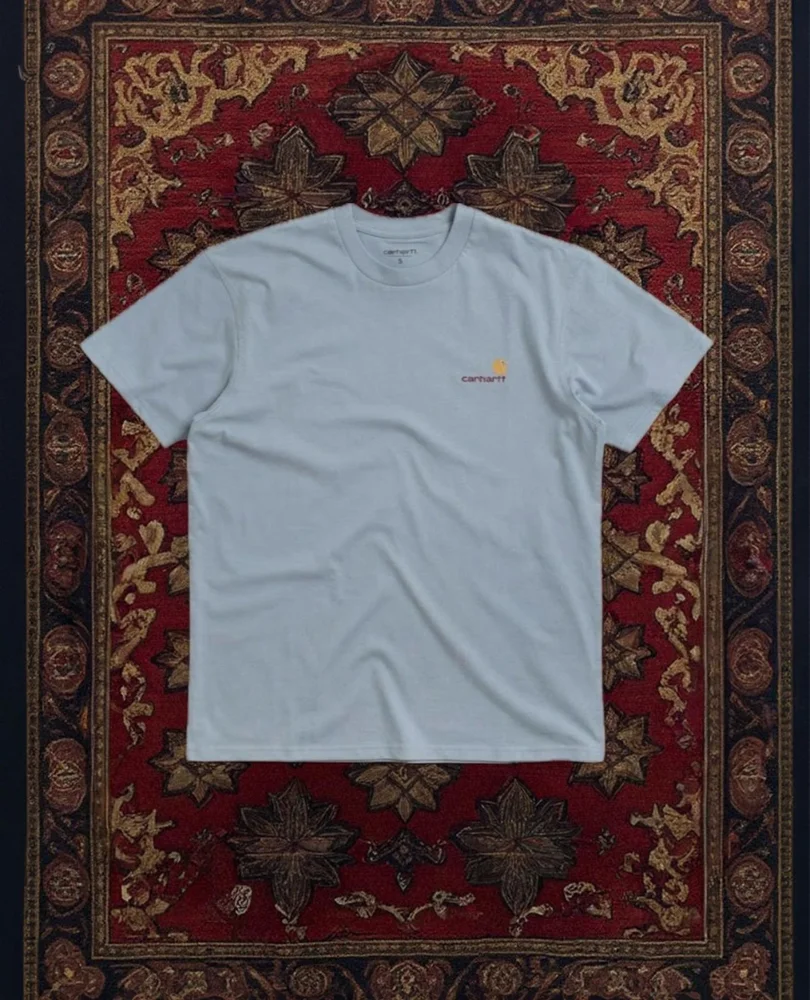Carhartt WIP T-shirts