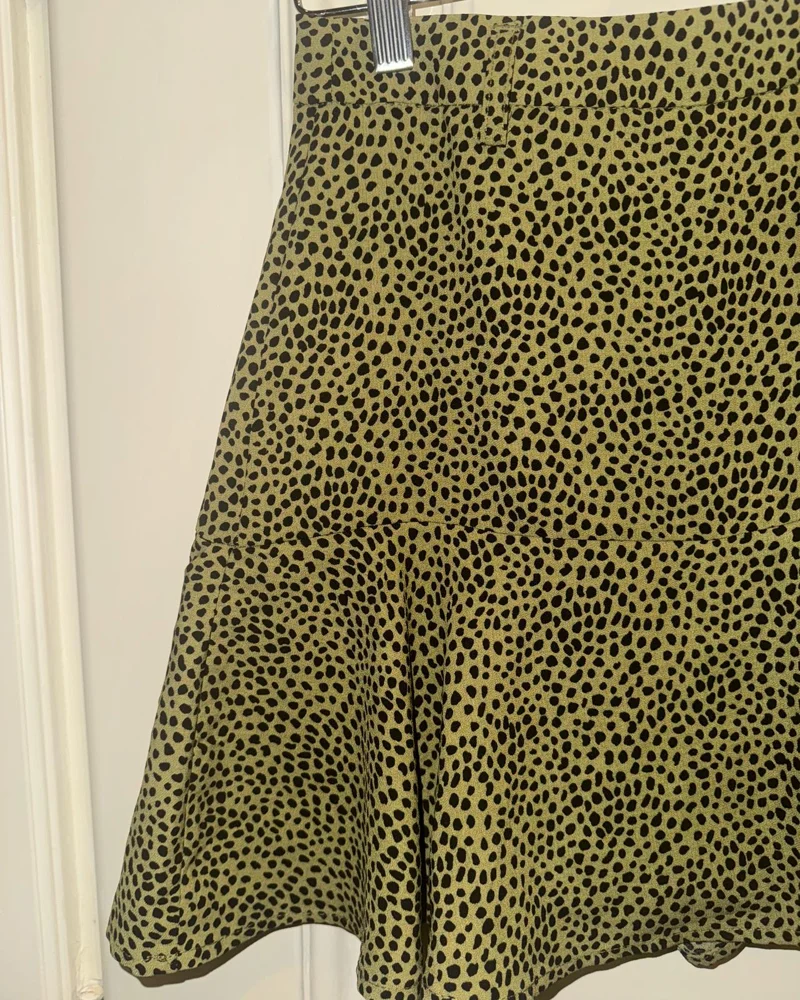 Stradivarius Skirts, size M / 38 / 10, photo 2