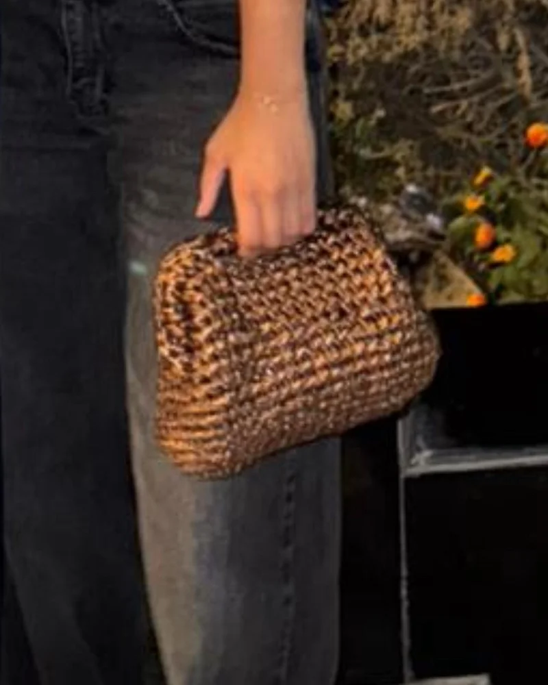 Clutch, size One size, photo 3