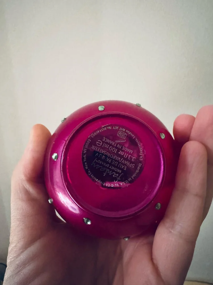 Perfume, size No Size, photo 2