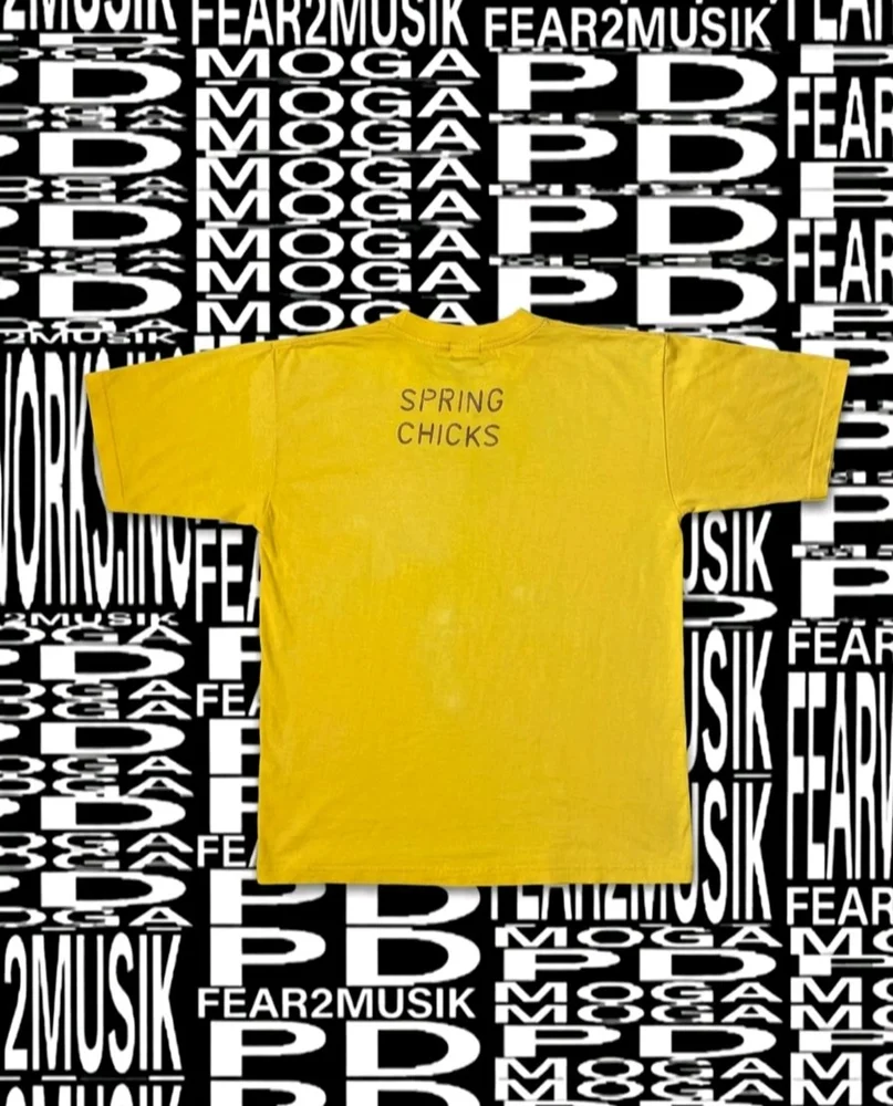 T-shirts, size L, photo 3