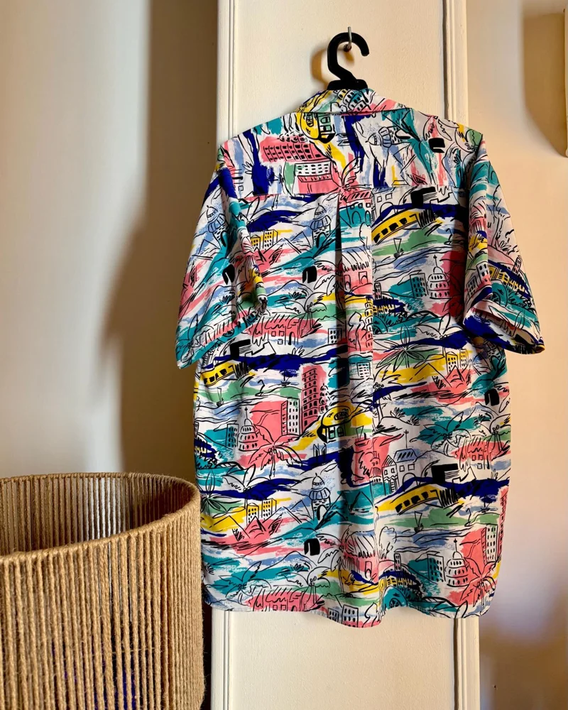 Blouses, size L / 40 / 12, photo 2