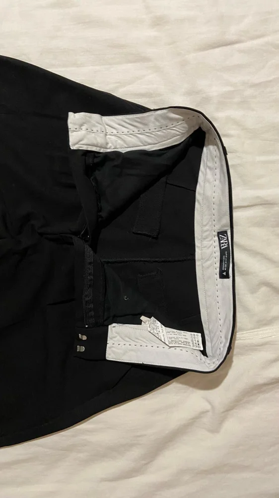Zara Pants, size XS / 34 / 6, photo 3