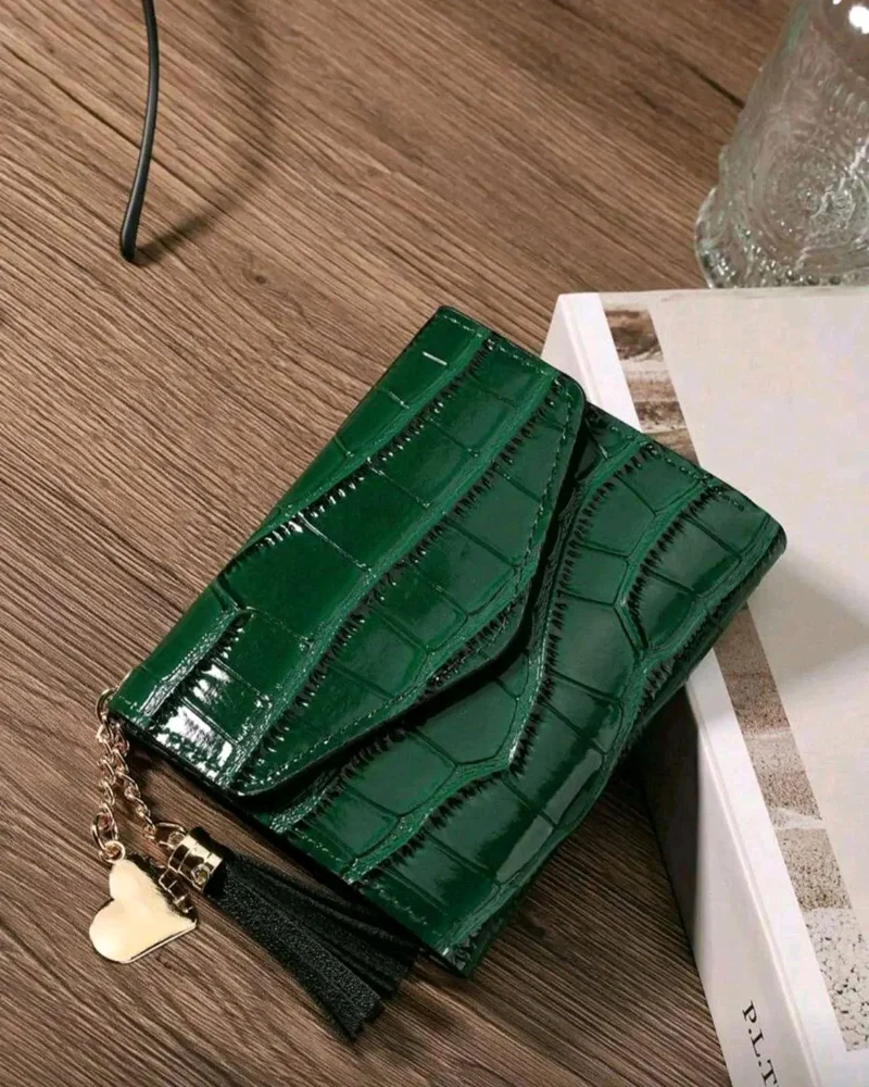 Shein Wallets, size One size, photo 2