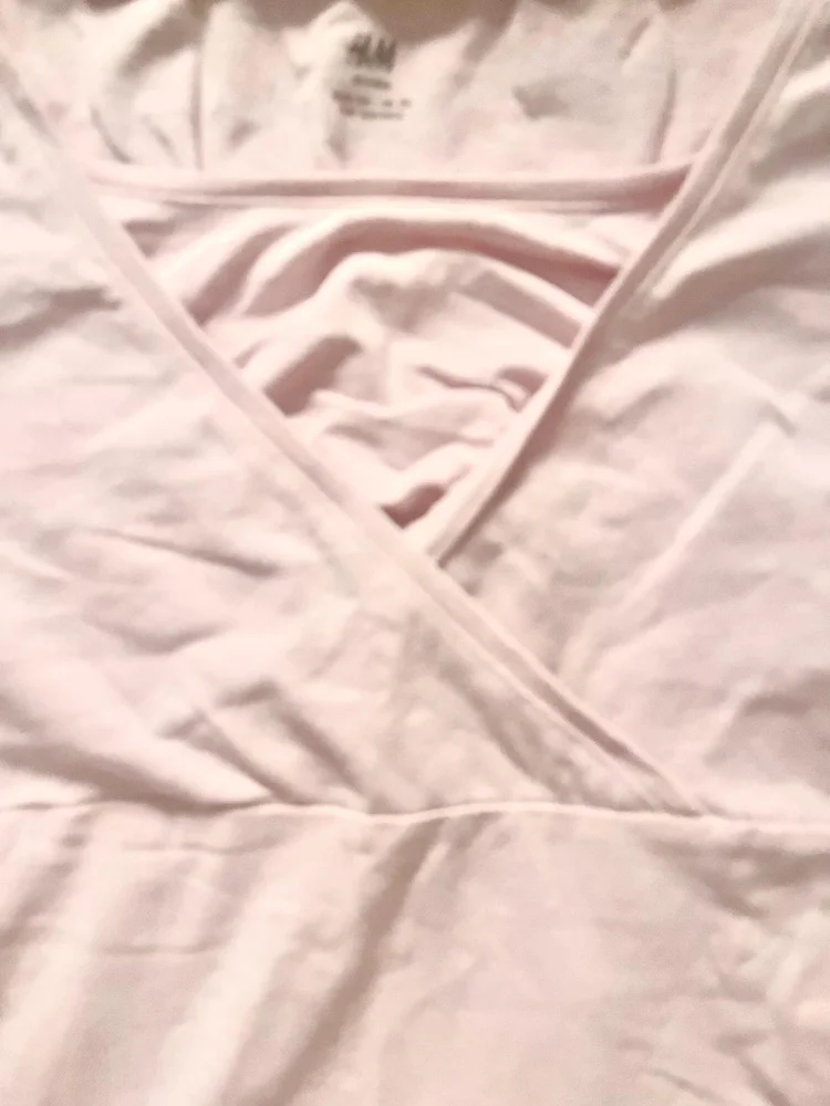 H&M T-shirts, size XS / 34 / 6, photo 2