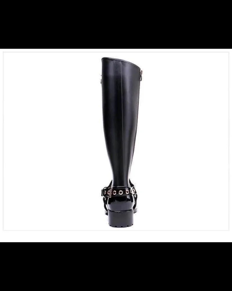 U.S. Polo Assn. Boots, size 39, photo 3