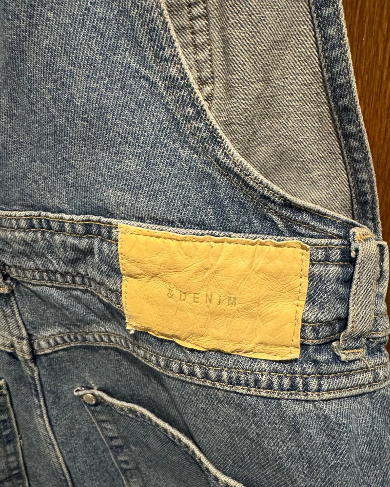 H&M Jeans, size M / 38 / 10, photo 3
