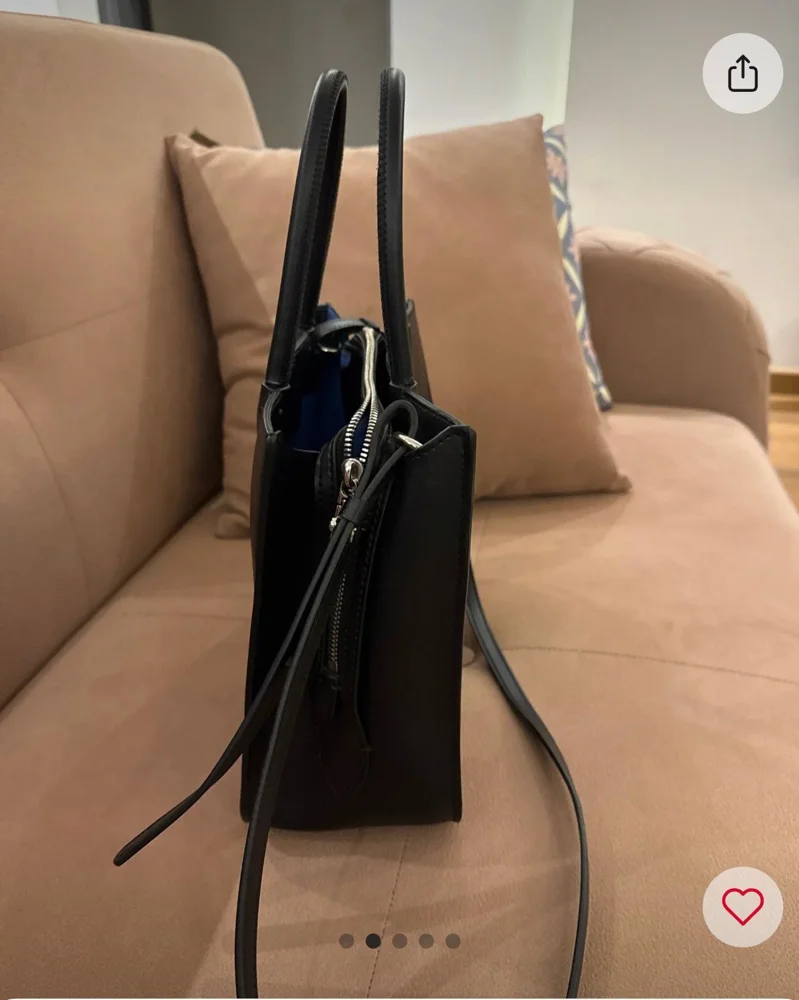 Calvin Klein Cross-Body Bag, size One size, photo 2