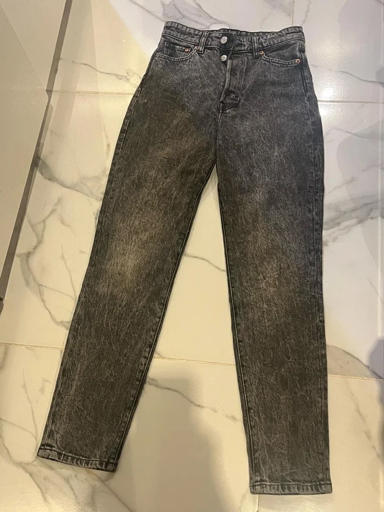 H&M Jeans