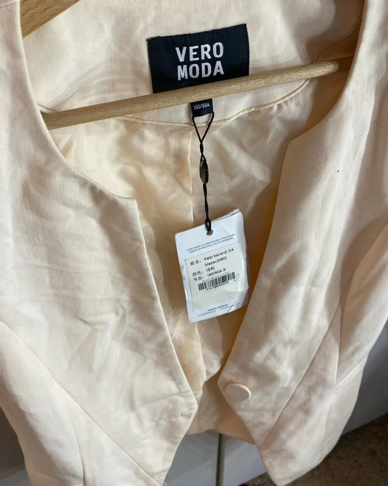 Vero Moda Blazers, size S / 36 / 8, photo 5